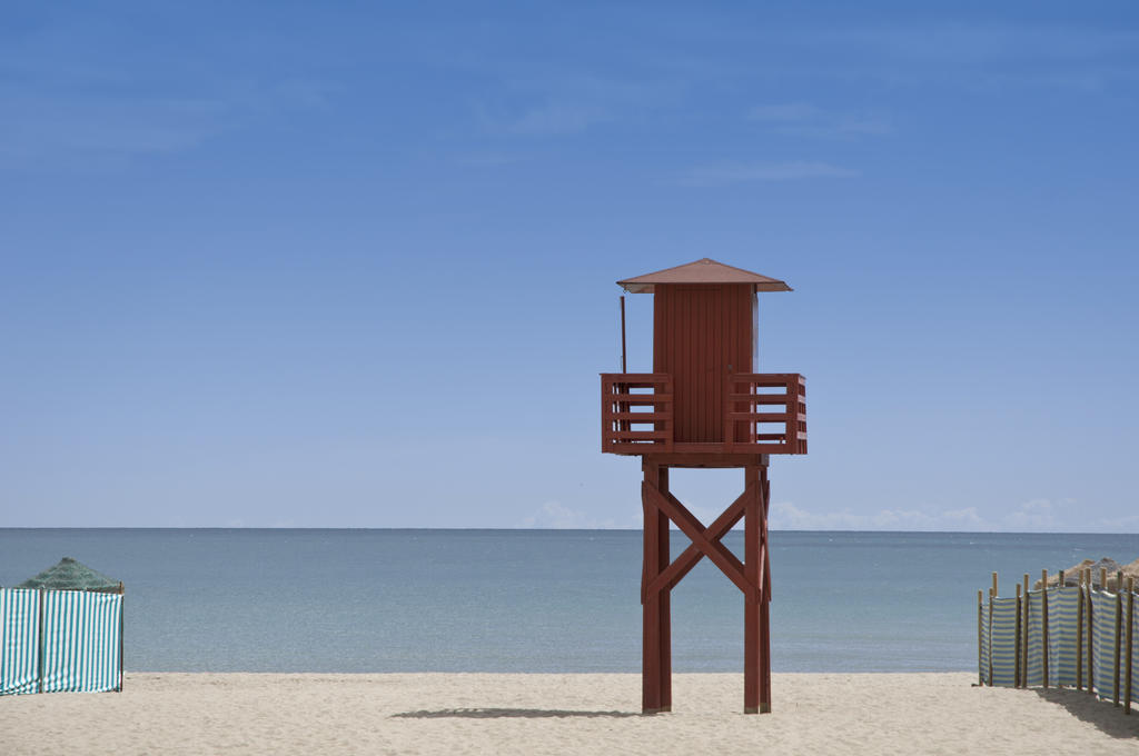 Mirador De Las Palmeras Torremolinos Eksteriør billede
