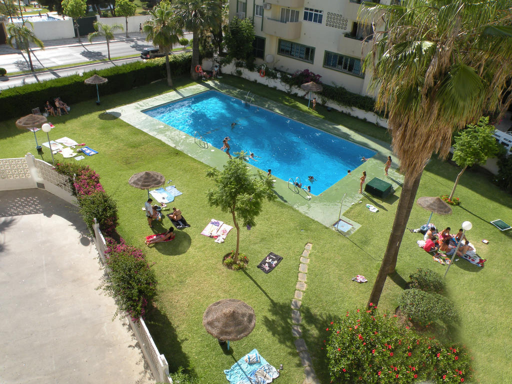 Mirador De Las Palmeras Torremolinos Værelse billede