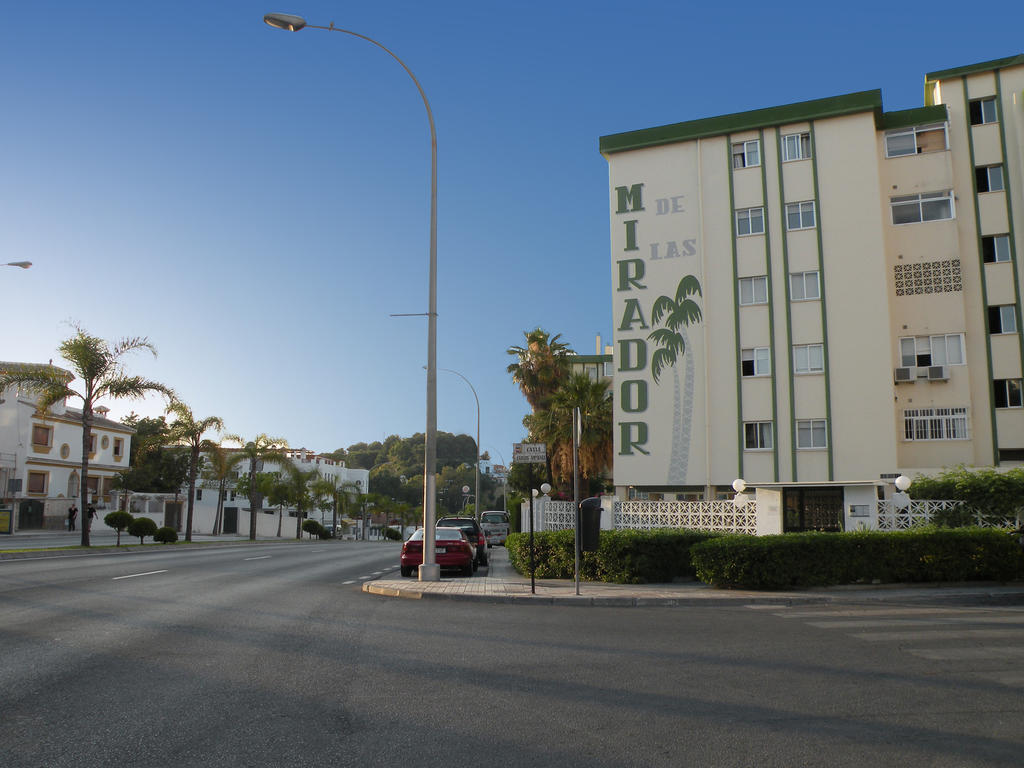 Mirador De Las Palmeras Torremolinos Værelse billede